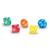 Learning Resources Learning Resources 10-Sided Dice in Dice, PK72 7698